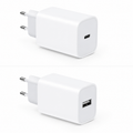Tête chargeur rapide 