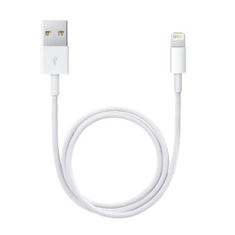 Câble chargeur rapide d’origine Lightning Boutique B’nGs