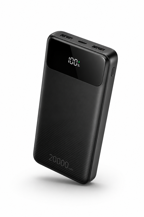 Photo power bank pour recharger 